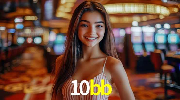 Welcome Bonus 10bb